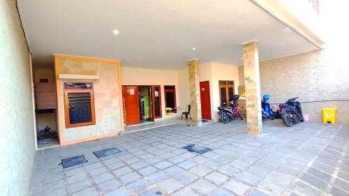 Surabaya Homey near UNAIR (Syariah) in Kenjeran