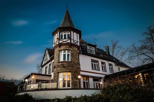 Golfhotel Denzerheide in Bad Ems, Deutschland