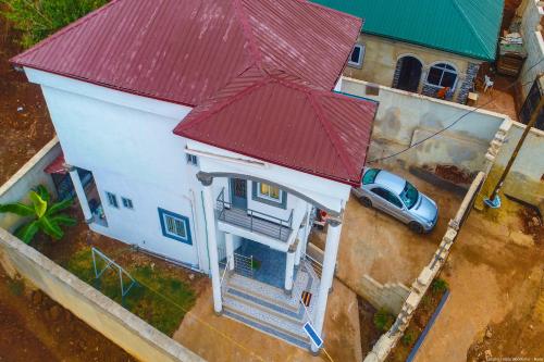 Vistas, Longho Lodge Bundoma - Buea in Buea