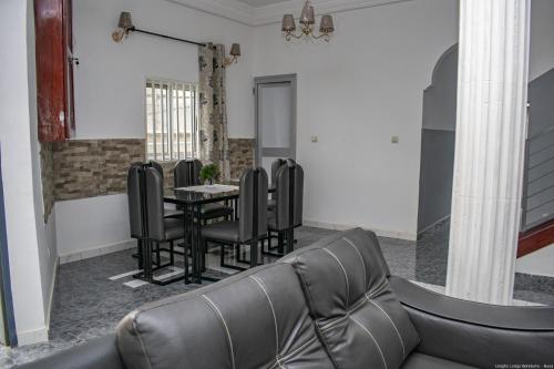 Instalaciones, Longho Lodge Bundoma - Buea in Buea