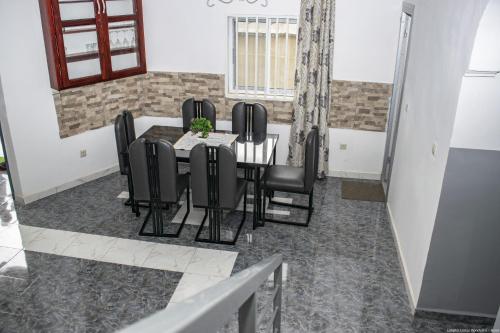 Instalaciones, Longho Lodge Bundoma - Buea in Buea