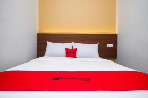 RedDoorz near Tentrem Mall Semarang