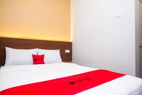 RedDoorz near Tentrem Mall Semarang