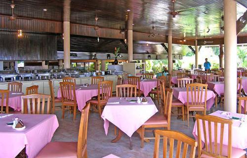 Phuket Golden Sand Inn - SHA Extra Plus – Karon Beach, WY