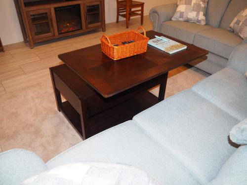 New! The Blessing - A Cute And Cozy Apartment! in Benzonia, USA
