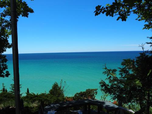 Sunset Serenity - Incredible Home On Lake Bluff!, Frankfort (Foto 9)