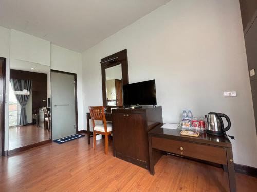 hotel photo