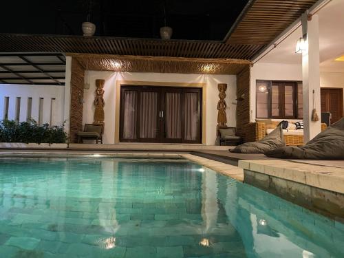 Fortune Villa : 525m2 5 bedrooms Private Pool