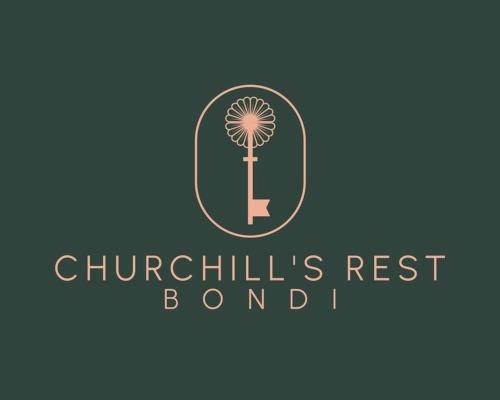 Churchill’s Rest