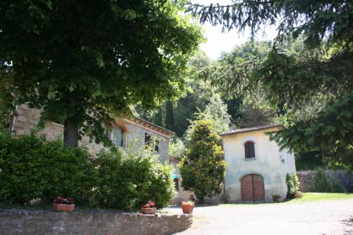 Villa La Ginestra