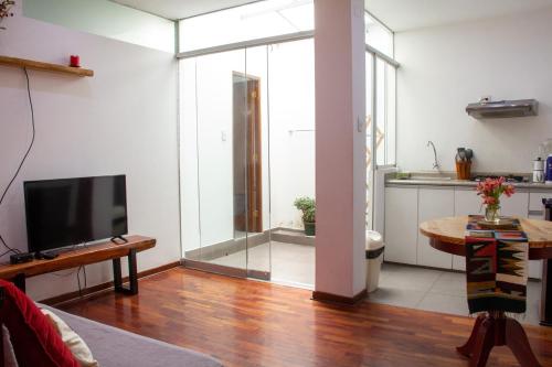 . Apartamento Altoandino