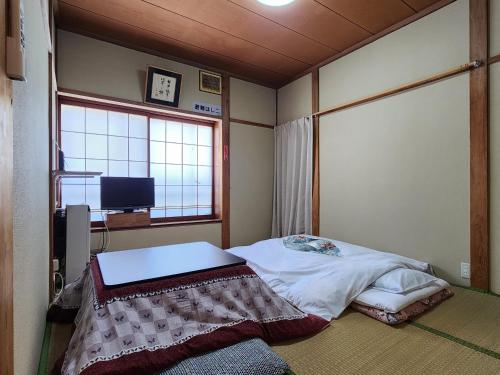 Japanese Style Economy Single Room