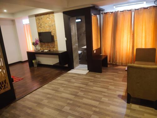 hotel photo