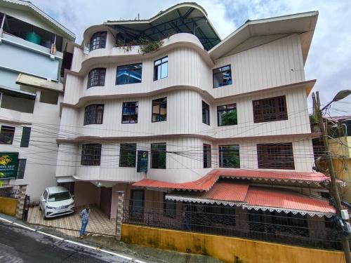 B&B Gangtok - Hotel Leo International - Bed and Breakfast Gangtok