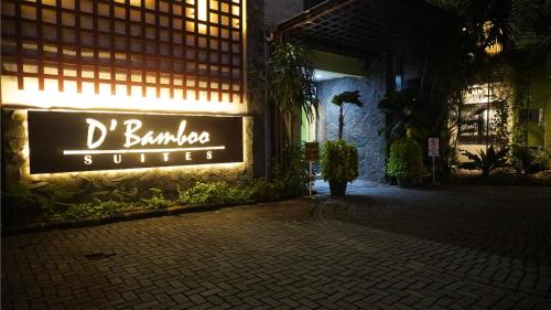 D'Bamboo Suites 