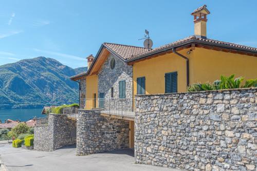 Villa Tremezzo