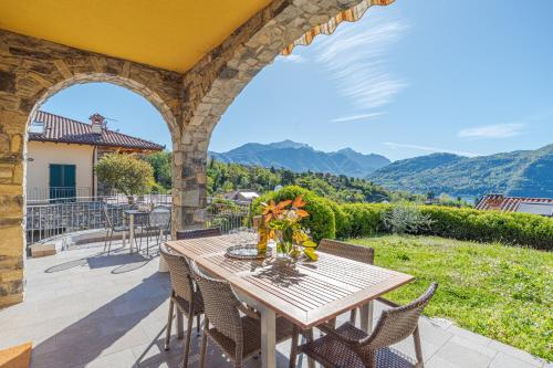 Villa Tremezzo - Accommodation