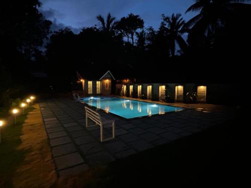 Wayanad Cliff Hotel Apartments – Kalpetta, KS