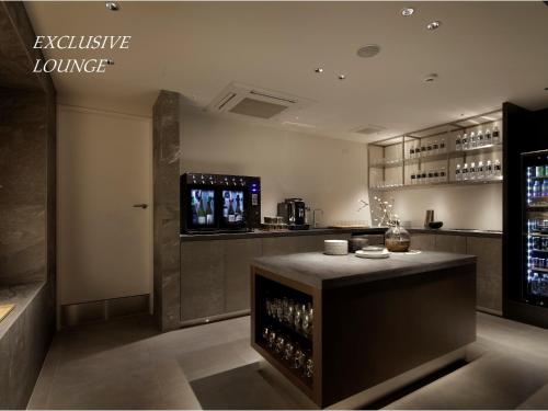 共用Lounge/電視區