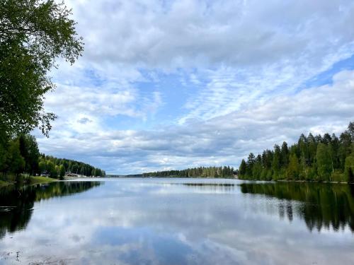 Kodikas loma-asunto Tahkon ytimestä