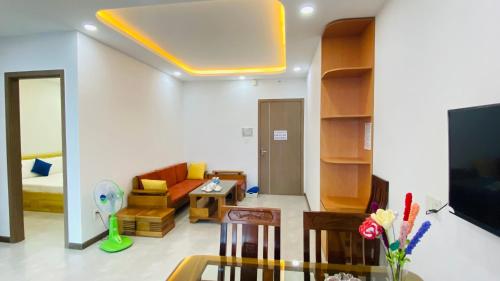Mường Thanh viễn triều apartment