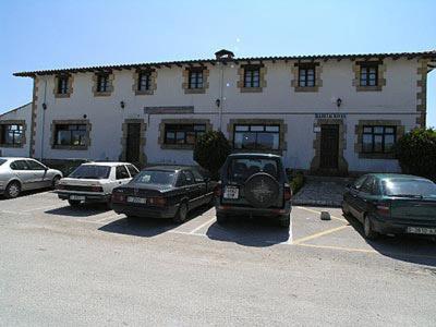 Hotel Costa San Juan De La Canal - image 2