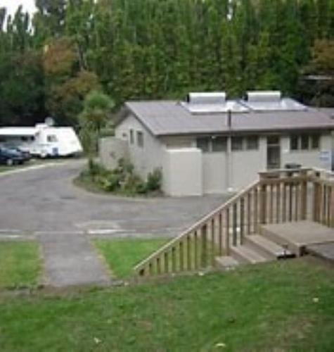 Touchwood Motor Inn & Inner City Camping Ground, Auckland (Foto 6)