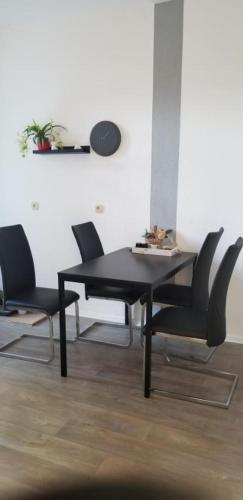 1-Zimmer Apartment in der Nähe vom Petersberg (1-Zimmer Apartment in der Nahe vom Petersberg) in Andreasvorstadt