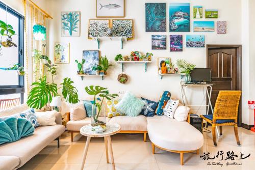 On The Way Guesthouse On The Way Guesthouse