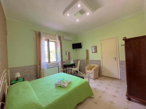 B&B Afrodite Room Type - Standard Double Room