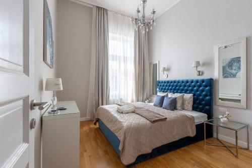 Luxury Royal Residence in the Heart of Budapest, Budapest (foto 2)