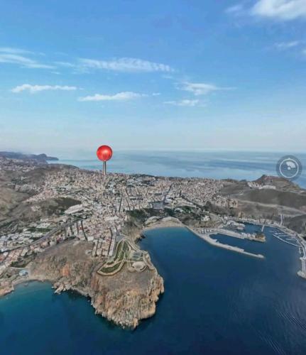 Welcome to THE VIEW! Welcome to THE VIEW!