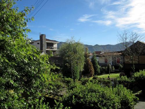 Casa Das Furnas 1