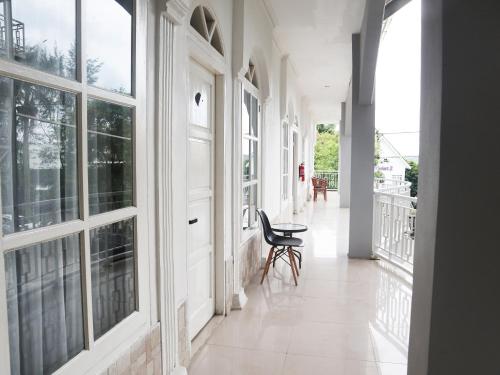 Chevilly Resort & Camp – Bogor, PA