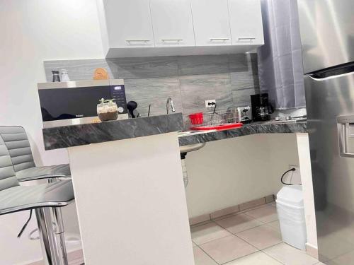 Apartamentos Twins