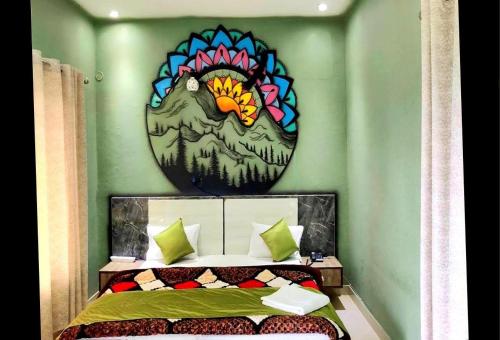 Shiva Valley Resort Uttarakhand