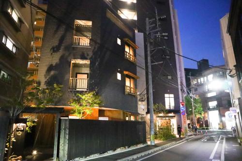 NK Hotels, Fukuoka