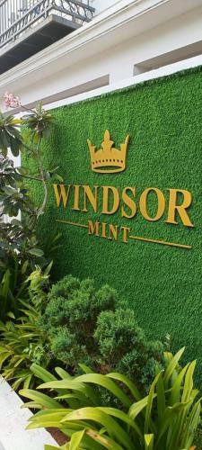 The Sherwoods Mint Beach ECR