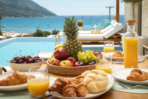 Sun n Salt Private Villas Sun n Salt Private Villas