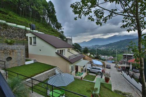 Deluxe Villa
