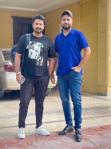 Margalla Hills Residency Islamabad Guest House photo