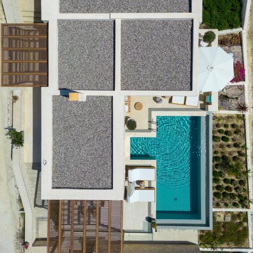 Sun n Salt Private Villas Sun n Salt Private Villas