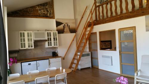 La Loge Du Vieux Lyon