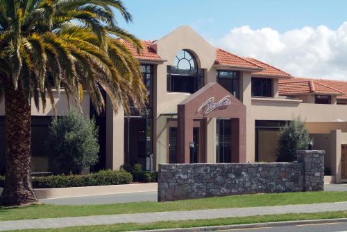 Millennium Hotel and Resort Manuels Taupo - image 4