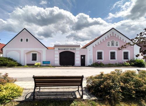 Škorničkův statek - Apartment - Chlum u Třeboně