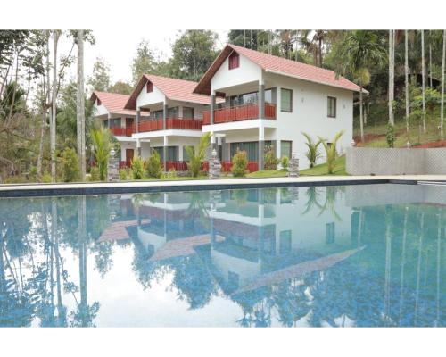 Wayanad Fort Resort, Noolpuzha, Kerala