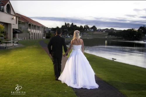 Millennium Hotel and Resort Manuels Taupo - image 5
