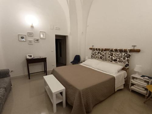 Guestroom, La Piazza in San Giorgio Ionico