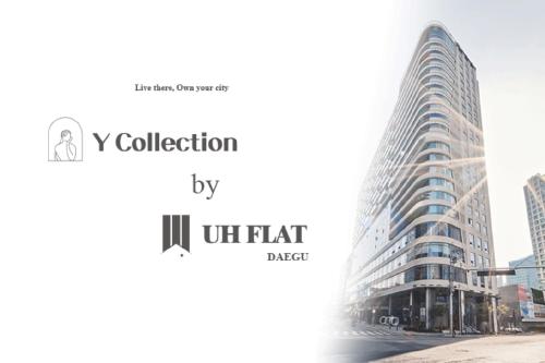 Y Collection by UH FLAT Daegu