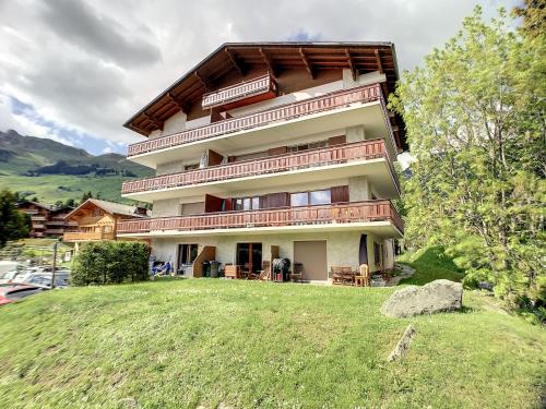 Apartment Romaine 115/3 - Verbier